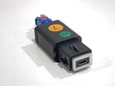 Puerto USB PEUGEOT 308 SW III (FC_, FJ_, FR_, F4_) 2021-2022