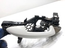 Manilla exterior de puerta trasera izquierda VW CC B7 (358) 2.0 TFSI 147 kW 2011-2016
