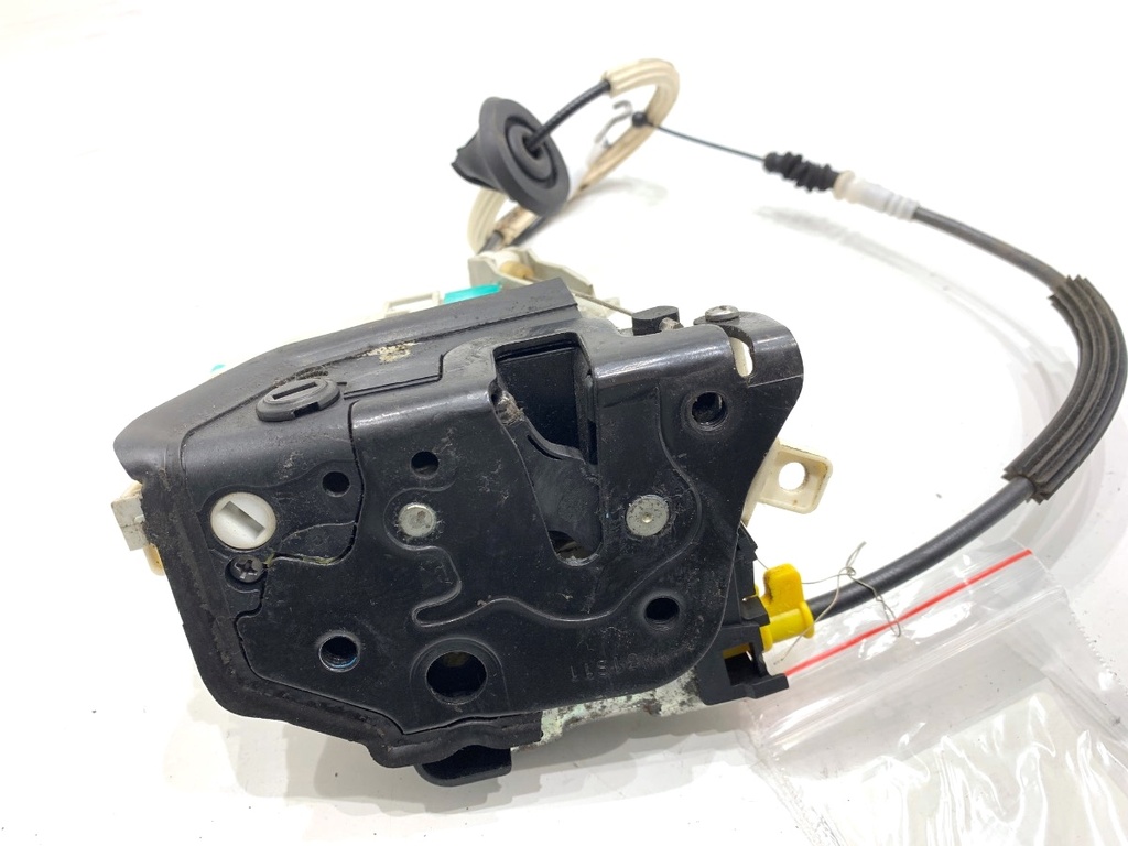 [STARK-797225] Cerradura de puerta trasera izquierda Audi Q5 (8RB) 2008-2017