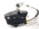 Cerradura de puerta trasera izquierda Audi Q5 (8RB) 2008-2017