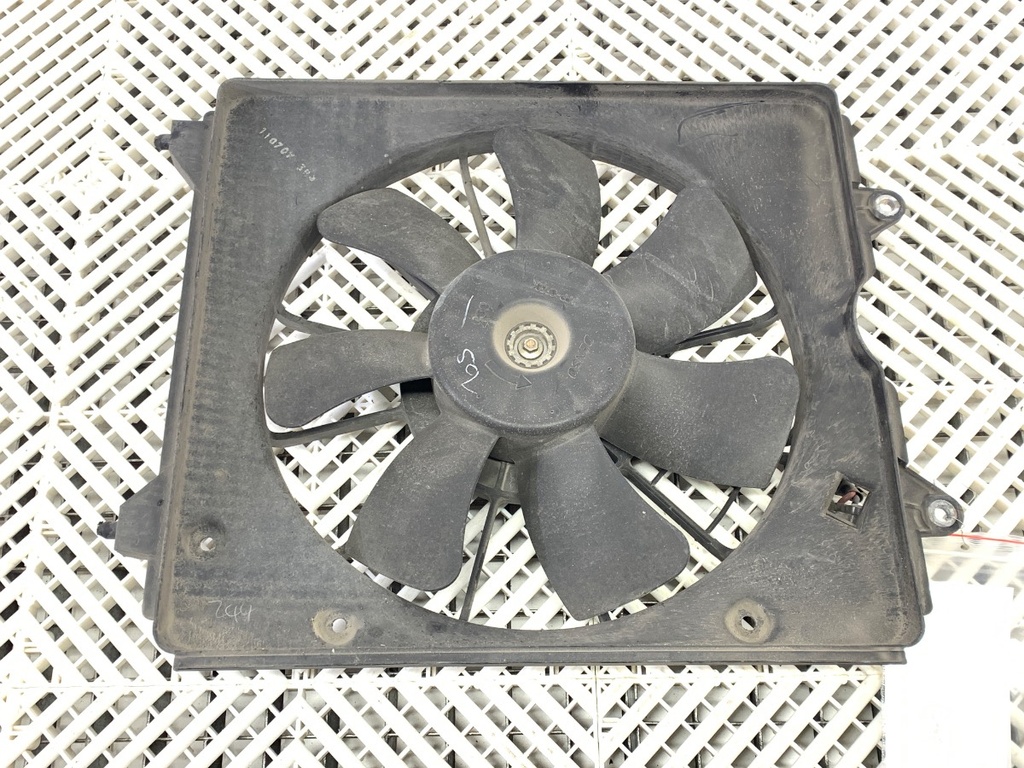 [STARK-797718] Ventilador de radiador Honda Civic VIII Hatchback (FN, FK) 2.2 CTDi 140 CV