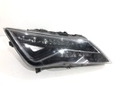 Faro delantero derecho SEAT León ST (5F8) 2012-2022