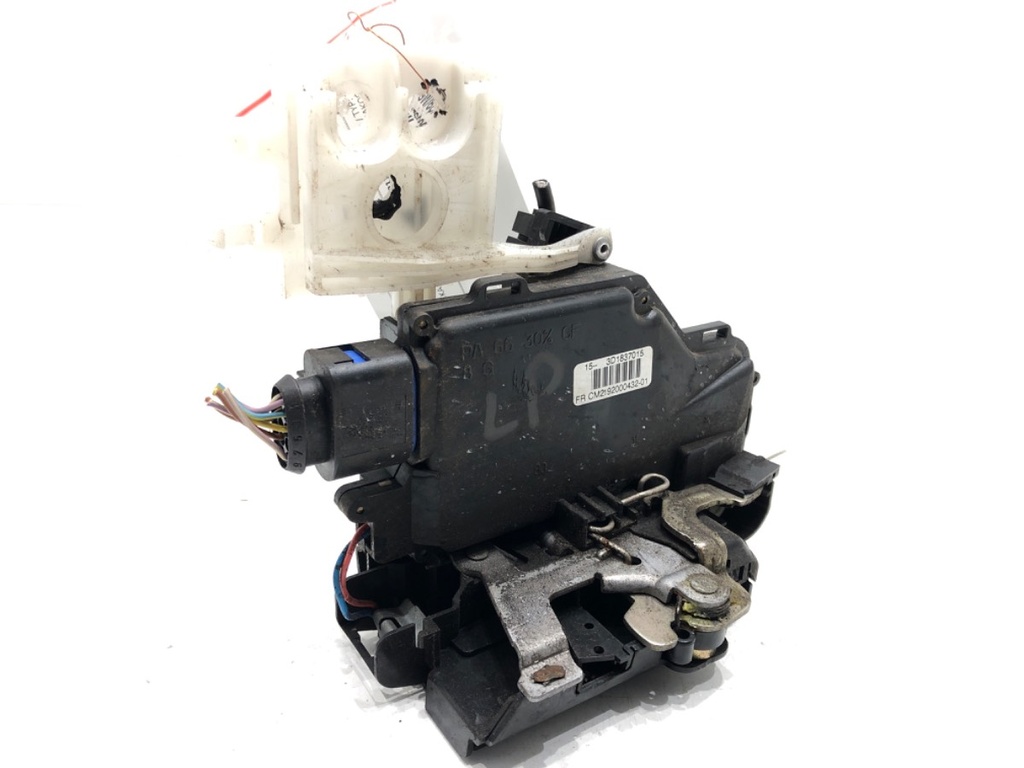 [STARK-799623] Cerradura de puerta delantera izquierda SEAT Altea (5P1) 2004-2022