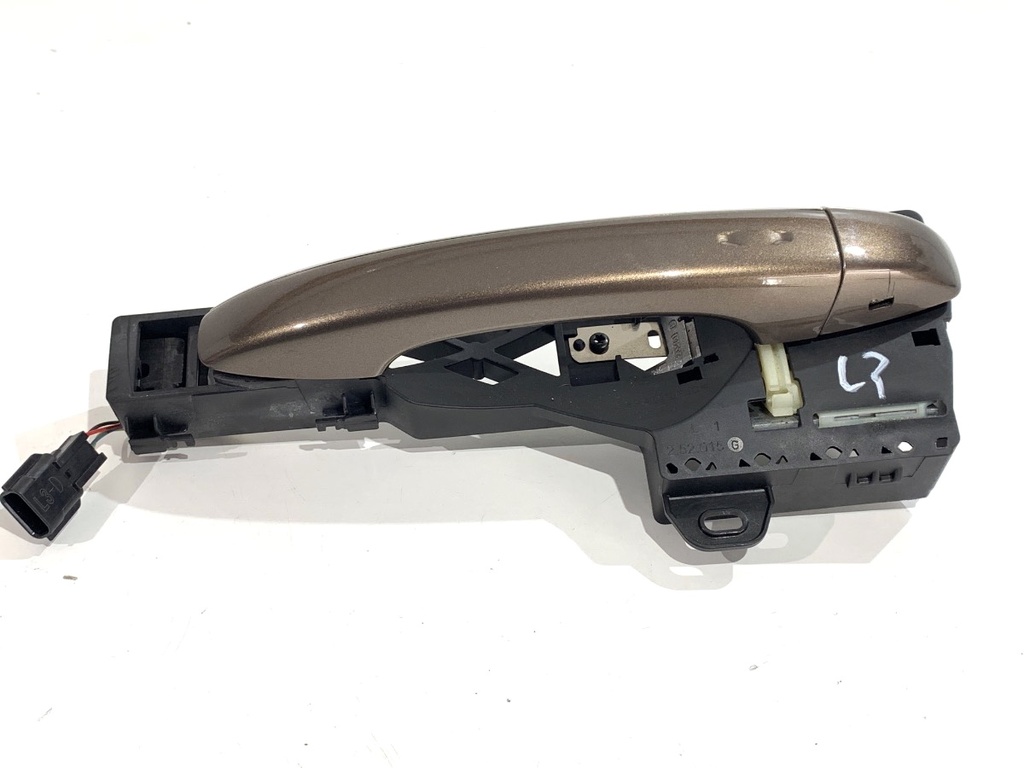 [STARK-800377] Manilla exterior de puerta delantera izquierda Renault Grand Scénic IV (R9_) 2016-2022