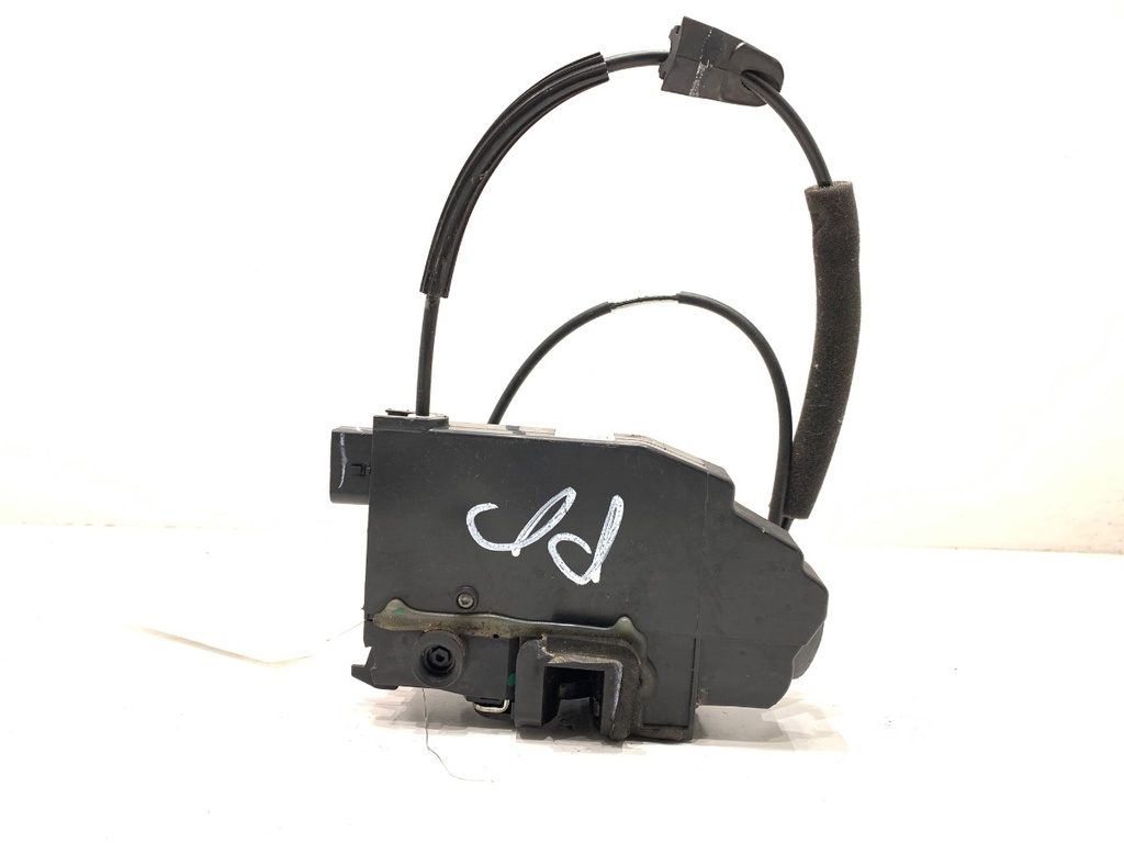 [STARK-801329] Cerradura de puerta delantera derecha PEUGEOT 308 II 1.2 THP 130 2013-2021
