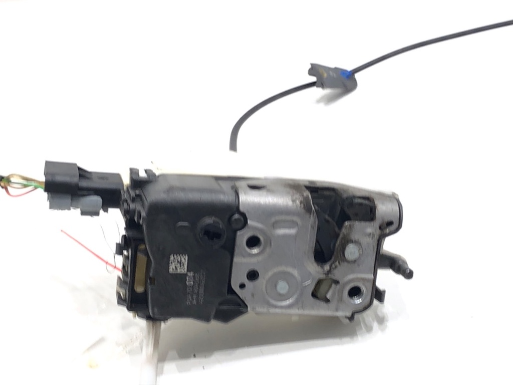 [STARK-801807] Cerradura de puerta delantera derecha PEUGEOT 308 I (4A_, 4C_) 1.6 HDi 2007-2014