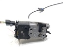 Cerradura de puerta delantera derecha PEUGEOT 308 I (4A_, 4C_) 1.6 HDi 2007-2014