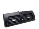 Rejilla de admisión de aire delantera BMW X3 (E83) 2003-2011