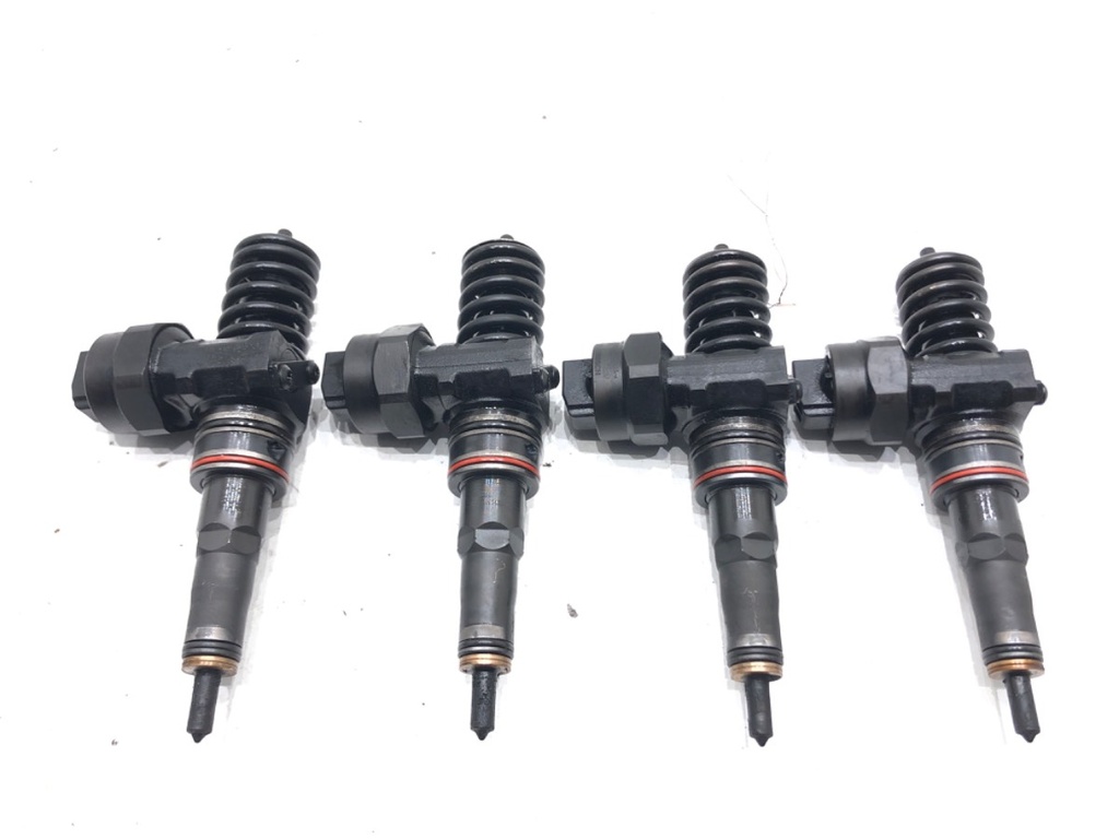 [STARK-673269] Kit de inyectores SEAT ALHAMBRA (7V8, 7V9) 1.9 TDI 66 kW 1996-2010