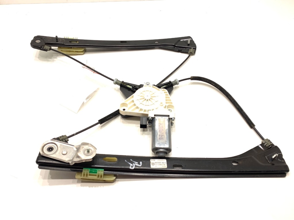 [STARK-804913] Elevador de ventanilla delantero derecho VW Passat B8 Variant (3G5, CB5) 2.0 TDI 140 kW 2014-2022