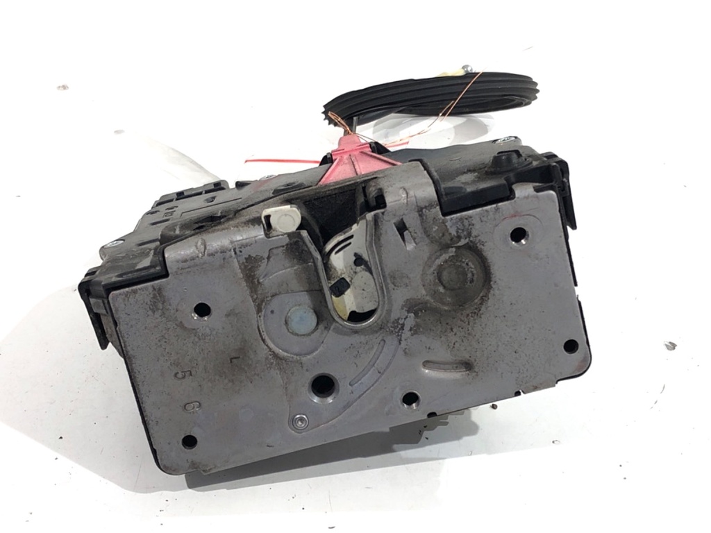 [STARK-805199] Cerradura de puerta trasera izquierda OPEL CORSA E (X15) 1.4 66 kW 2014-2022