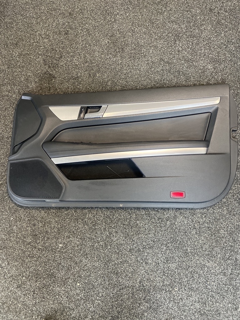 [EPE-101824] Panel embellecedor puerta derecha con interruptores MERCEDES-BENZ E-CLASS Coupe