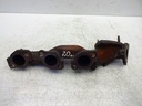 Colector de escape Land Rover 3.0 D 306DT