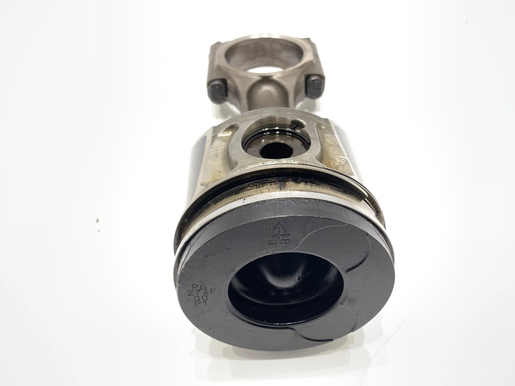 [STARK-802974] Pistón con biela Volvo V50 (545) 2.0 D
