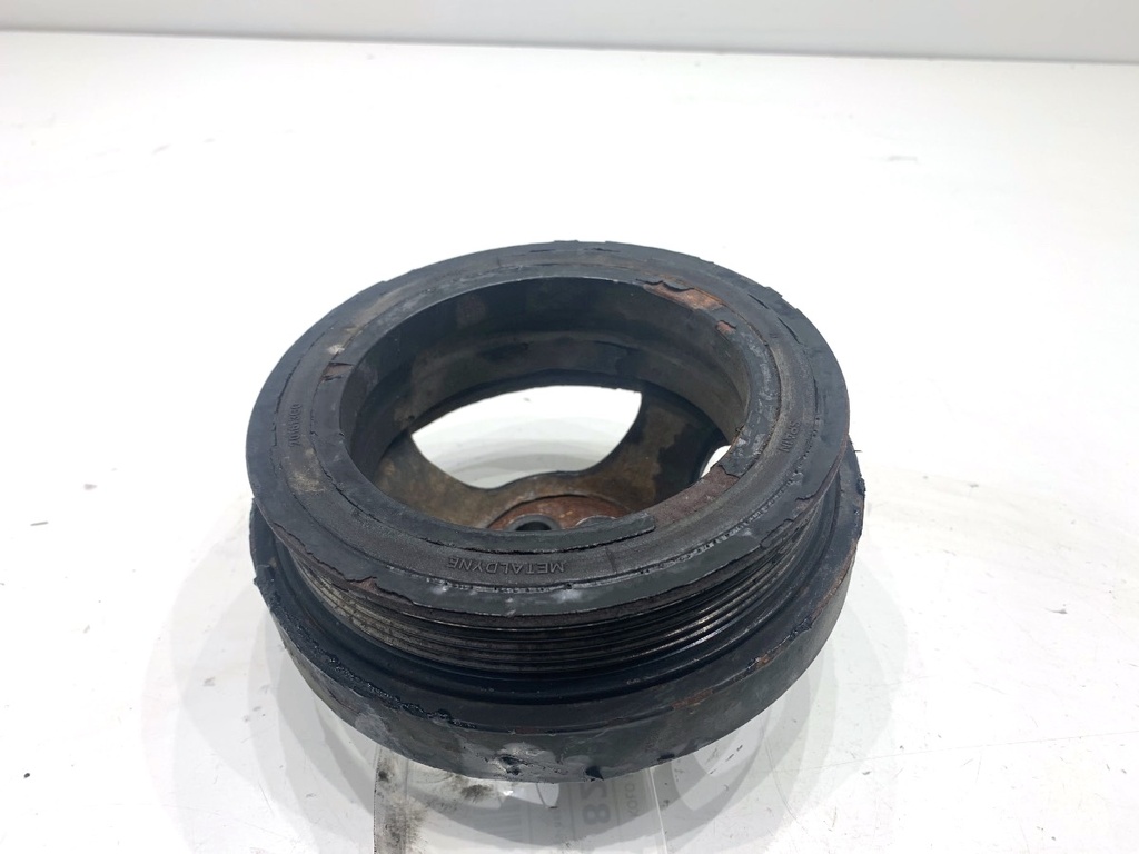 [STARK-824176] Polea de cigüeñal Mercedes-Benz Clase GLK (X204)