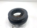 Polea de cigüeñal Mercedes-Benz Clase GLK (X204)
