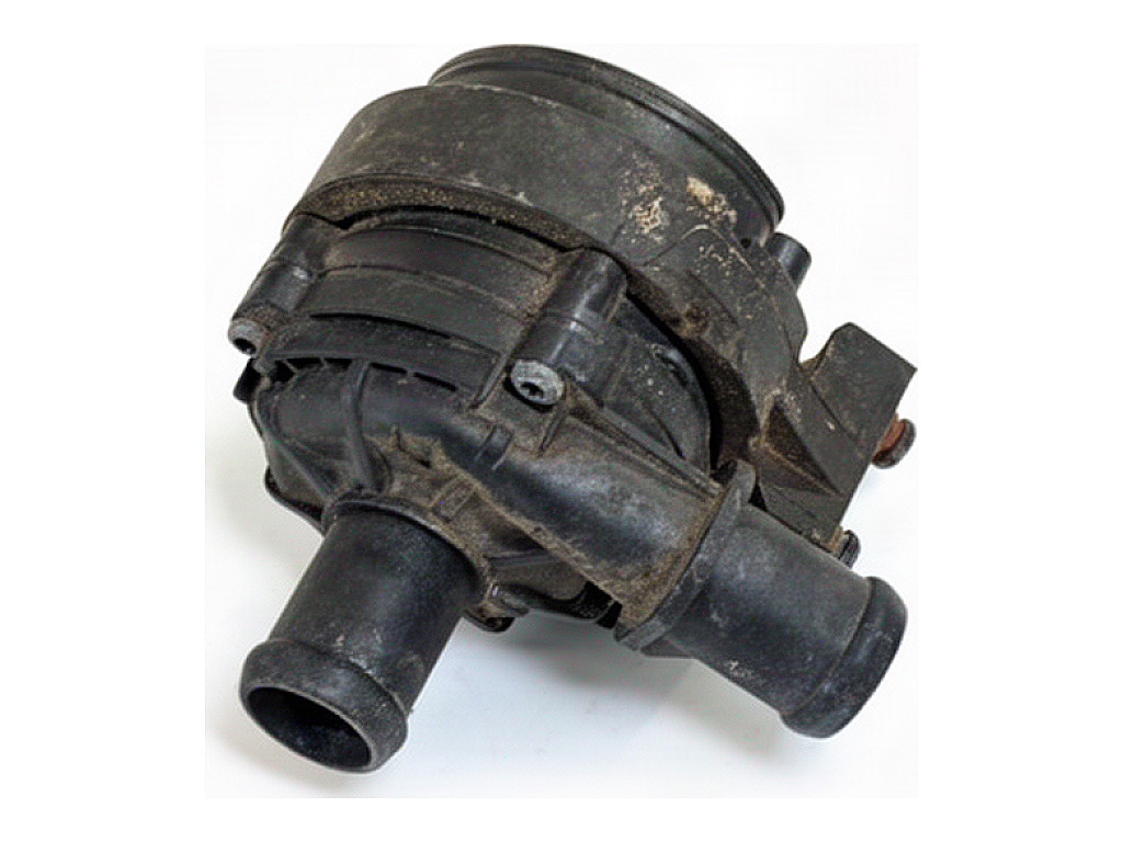 [STARK-910057] Bomba de agua adicional Skoda Octavia IV