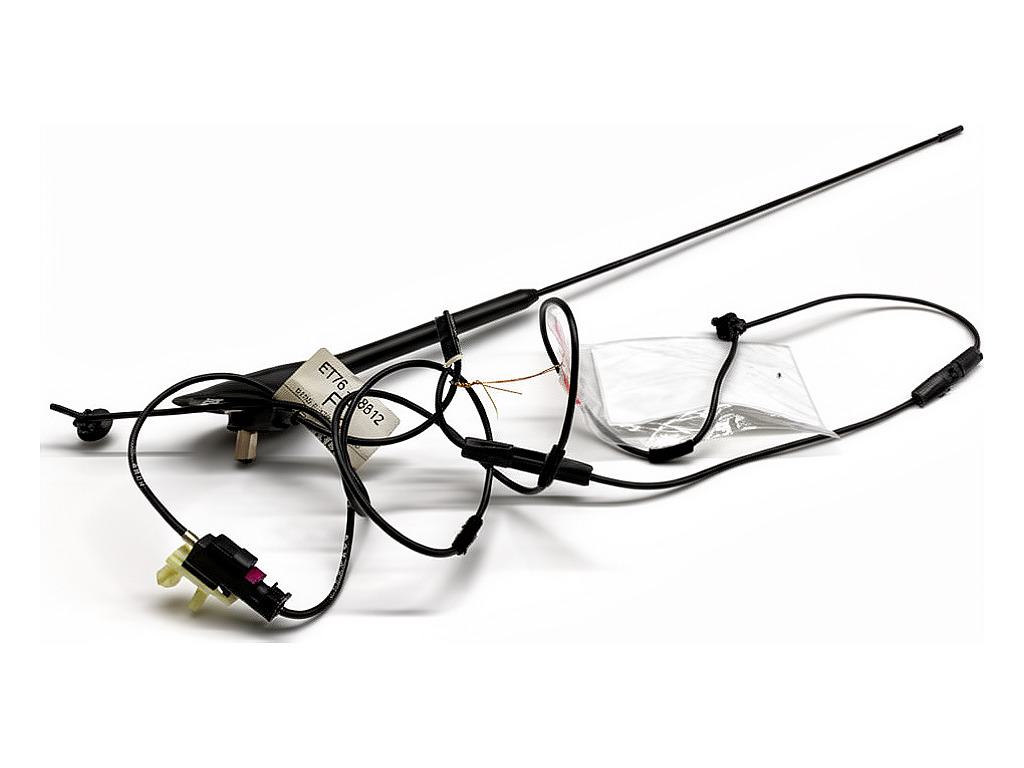 [STARK-926422] Antena Ford Transit Courier B460