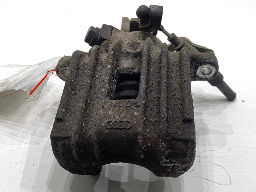[STARK-808336] Pinza de freno trasera izquierda SEAT IBIZA IV (6J5, 6P1) 2008-2017
