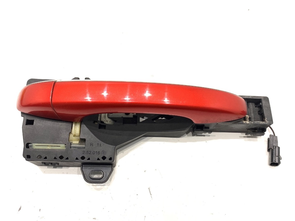 [STARK-808587] Manilla exterior derecha trasera Renault Megane IV Grandtour (K9A/M/N_) 2016-2022
