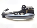 Manilla exterior de puerta delantera derecha Renault Megane IV liftback 2015-2022