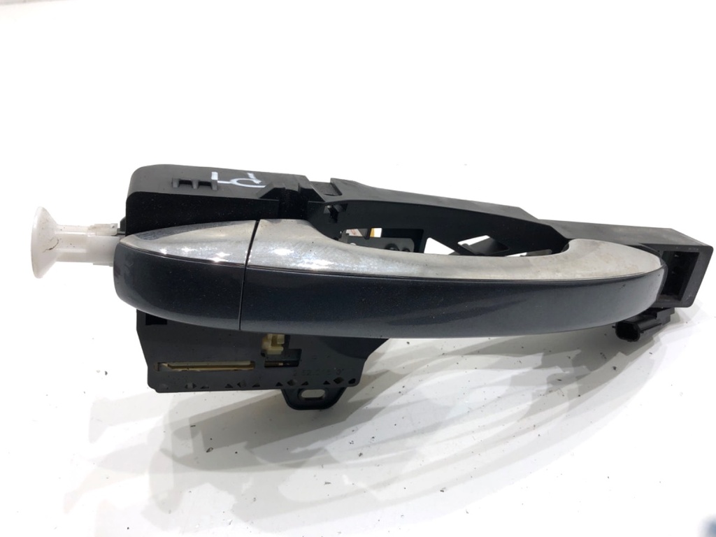[STARK-808717] Manilla exterior derecha trasera Renault Megane IV liftback (B9A/M/N_) 2015-2022