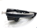 Manilla exterior derecha trasera Renault Megane IV liftback (B9A/M/N_) 2015-2022