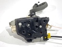 Cerradura de puerta delantera izquierda AUDI A6 C7 (4G2, 4GC) 2010-2018