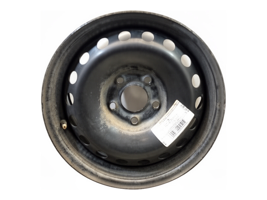 [STARK-810259] Llanta de acero 15" TOYOTA PROACE CITY 1.5 D-4D 2019-2022