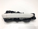 Manilla exterior de puerta delantera derecha VW CC B7 (358) 2.0 TDI 103 kW 2011-2016