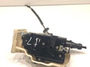 Cerradura puerta delantera izquierda VW Golf V (1K1) 2003-2010