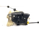 Cerradura de puerta delantera izquierda AUDI Q5 (8RB) 2.0 TDI quattro 125 kW 2008-2012