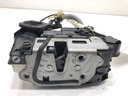 Cerradura de puerta trasera izquierda VW Passat B8 Variant 2.0 TDI 190 CV