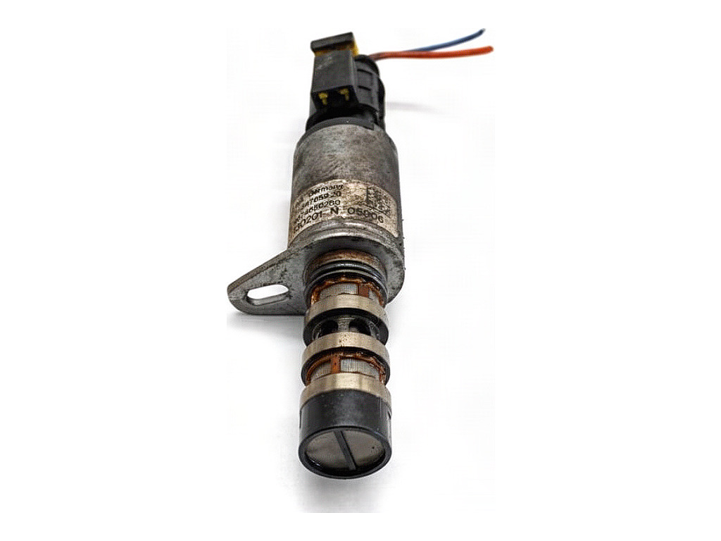 [STARK-937264] Sensor de distribución variable Citroen C-Elysee (DD_)