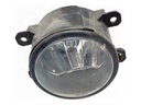 Faro halógeno delantero derecho Citroen C4 Picasso II