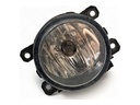 Faro halógeno delantero izquierdo Citroen C4 Picasso II