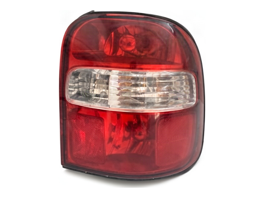 [STARK-940617] Piloto trasero derecho Kia Sportage SUV (K00)