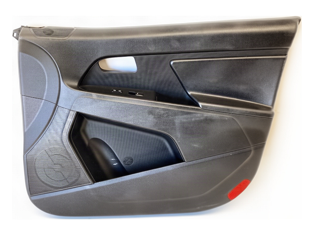 [STARK-940975] Panel de puerta delantera derecha Kia Sportage III (SL)