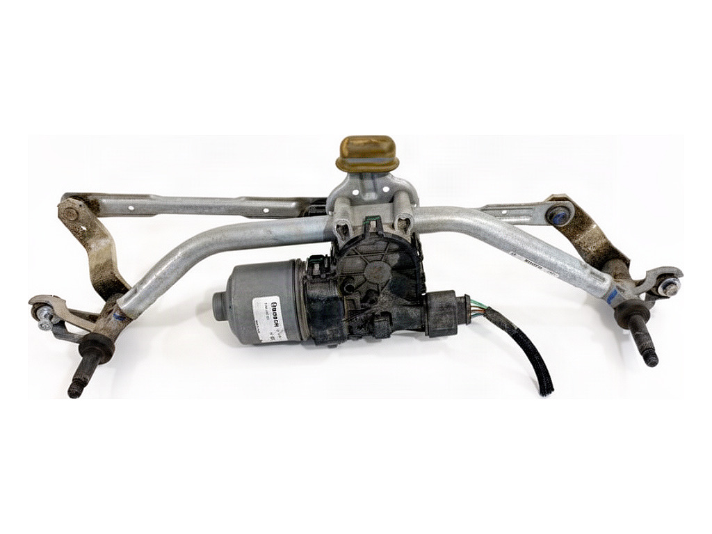 [STARK-941229] Mecanismo de limpiaparabrisas delantero Citroen C3 III (SX)