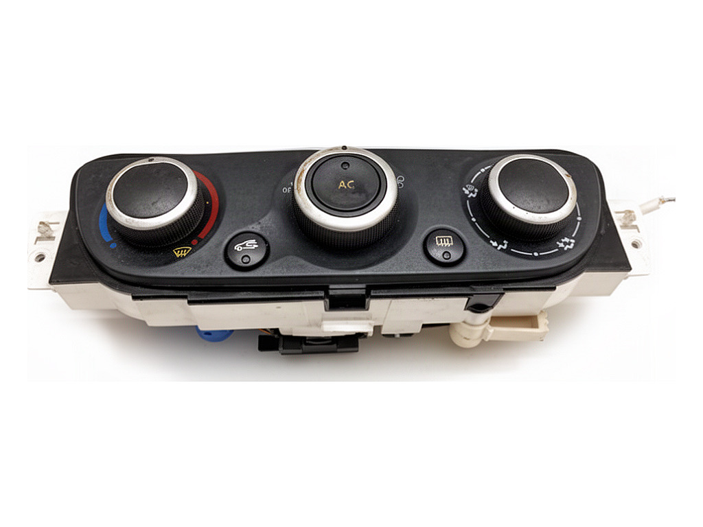 [STARK-941253] Panel de control de climatización Renault Megane III