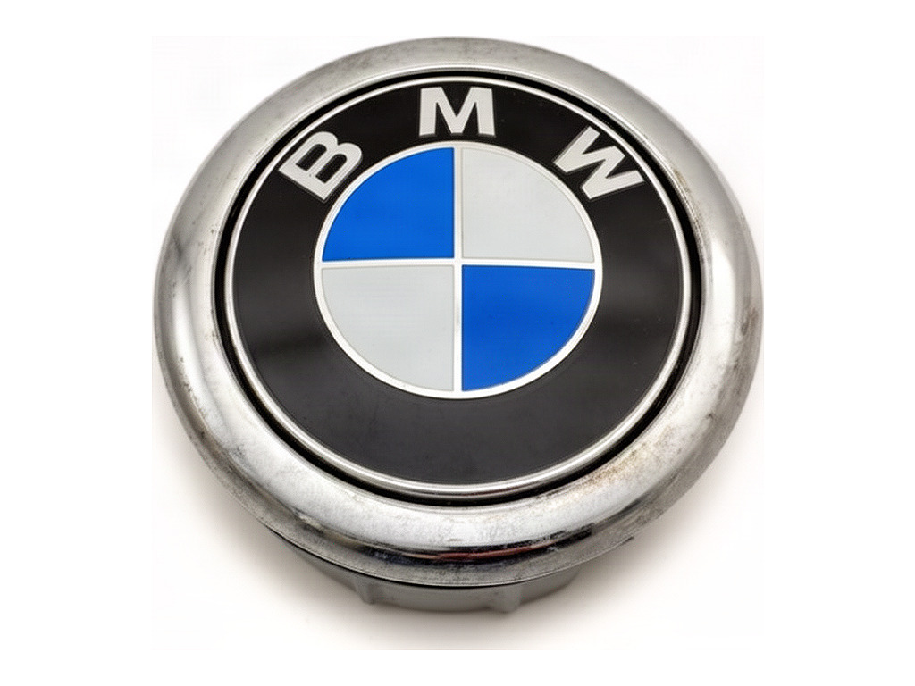 [STARK-943173] Maneta de portón trasero BMW Serie 1 (F21)