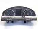 Velocímetro VW Golf Plus V (5M1, 521) 1.4 TSI 90 kW 2007-2013