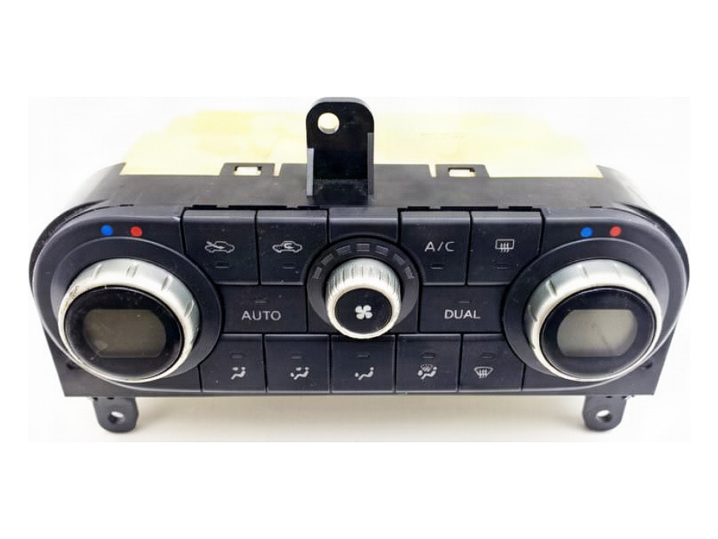 [STARK-943534] Panel de control de climatización Nissan Qashqai I