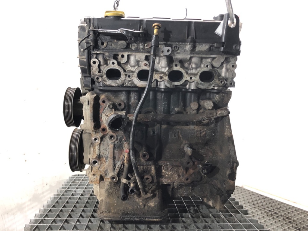 [STARK-555200] Motor OPEL COMBO 1.7 DI 16V 48 kW Y17DTL 2001-2022