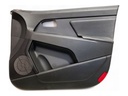 Panel de puerta delantero derecho Kia Sportage III