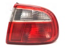 Piloto trasero derecho Seat Toledo II