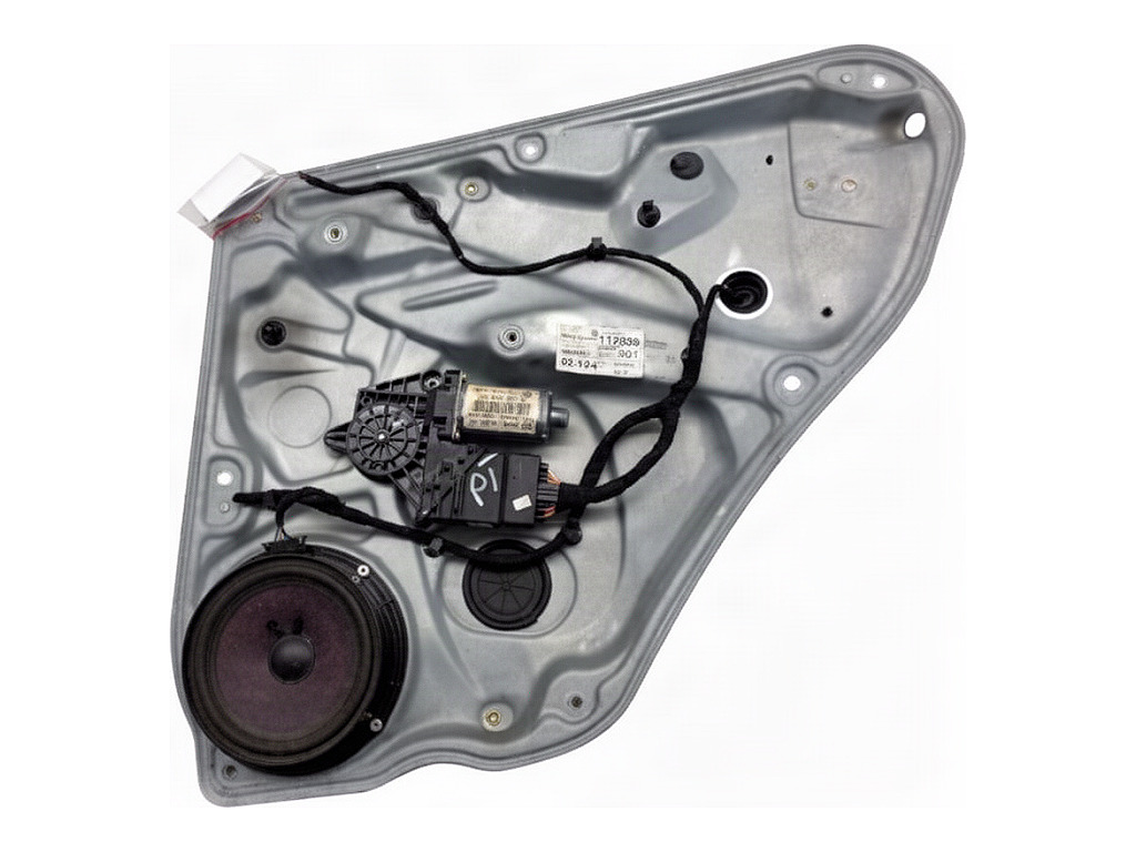 [STARK-945771] Elevalunas trasero derecho para VW Passat B5.5