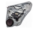 Elevalunas trasero derecho para VW Passat B5.5