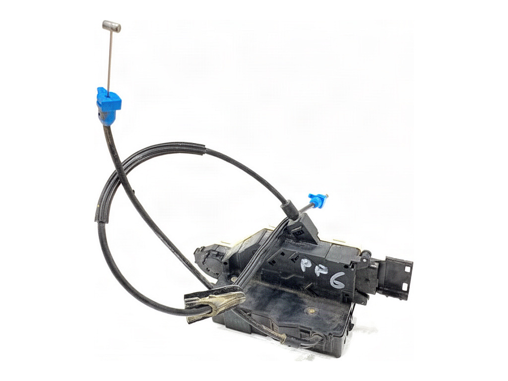 [STARK-945807] Cerradura de puerta delantera derecha para CITROEN C4 Grand Picasso I