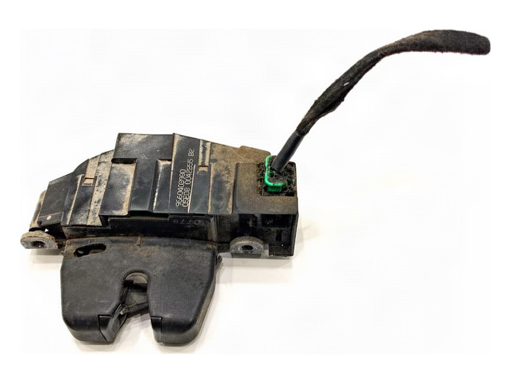 [STARK-945809] Cerradura de portón trasero para CITROEN C4 Grand Picasso I